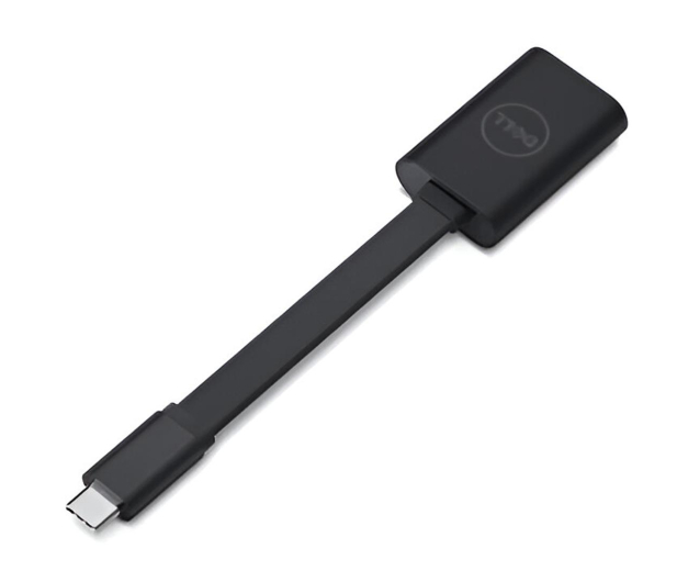 Dell Adapter - USB-C Displayport - 1242778 - zdjęcie 2